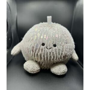 Bumbumz 12” Inch DEMI the GroovyBumz Shimmer Disco Ball Bum Bumz